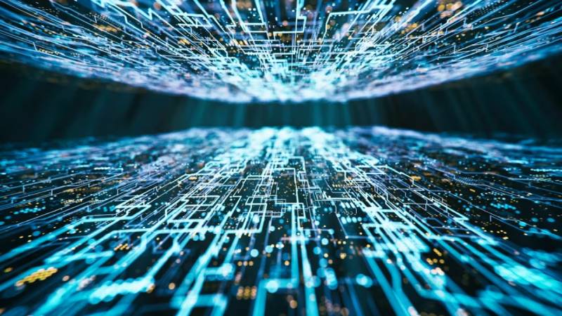 平陆县网站建设：实施DevOps，赋能医疗保健领域数字化转型